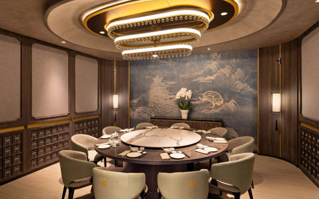 Mövenpick Hotel Jakarta City Centre