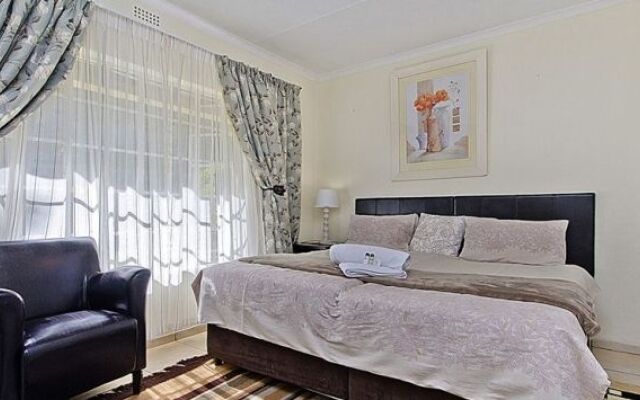 The Janana Guesthouse
