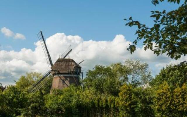 NORDSEE Bauernhof Familie Wulff