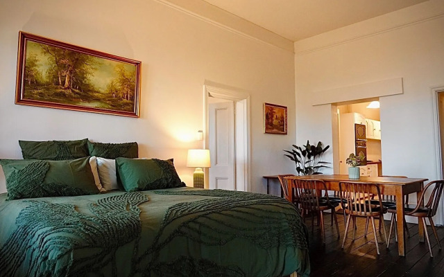 Tanswells Commercial Hote