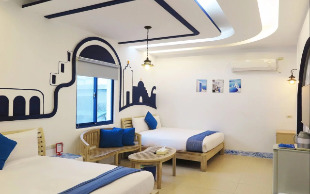 Sin Sin Hotel I
