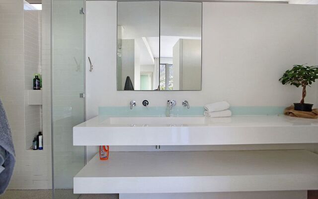 Villa Bleu Blanc by Totalstay