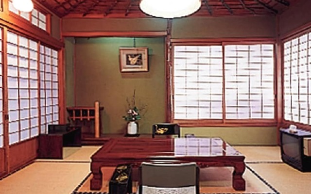 Ryokan Ohashi