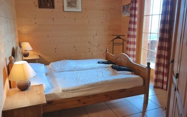 Appartement Pinsons 14