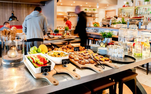Smarthotel Hammerfest