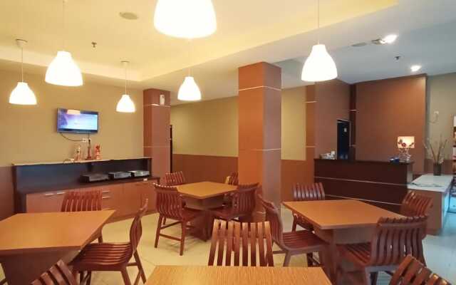 Quds Express Hotel