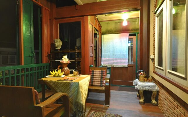 The Sixty at Ayutthaya