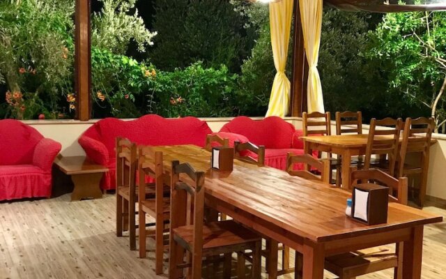 Olive Garden Pansiyon