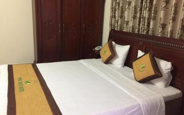 Thien Thach Hotel