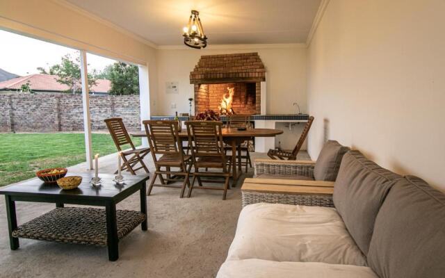 Victorian Square Guesthouse