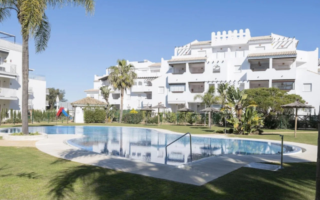 La Casita De Candor Beach