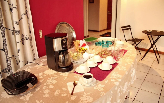 daBene Francavilla B&B