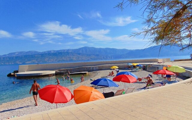 Simi - 100 m From Beach - A1