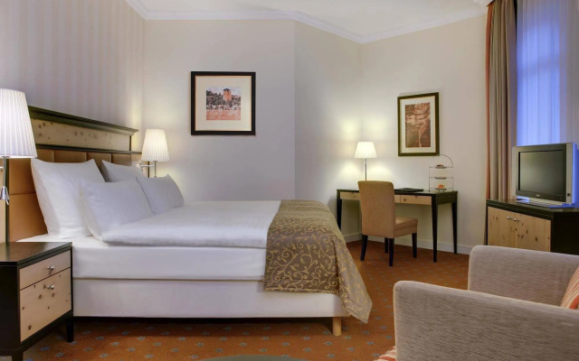 Steigenberger Icon Grandhotel Belvédère
