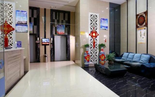 Guangzhou Prone Business Hotel