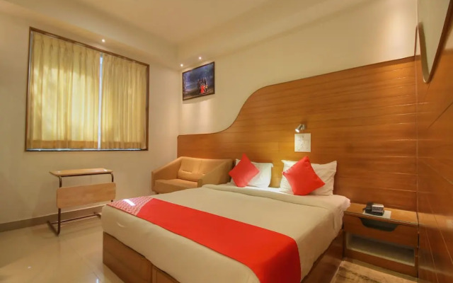 OYO 1998 Hotel Nityotsava Residency
