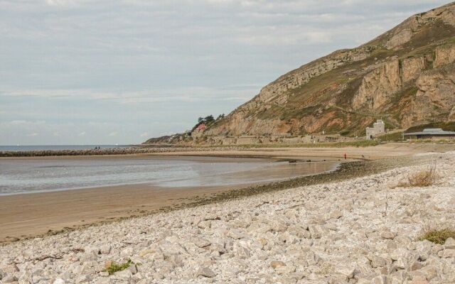 Penmorfa