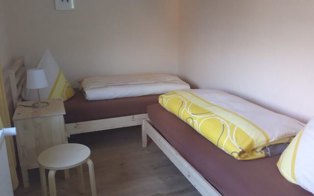 Ferienhaus Fichtelberg Apartment 2