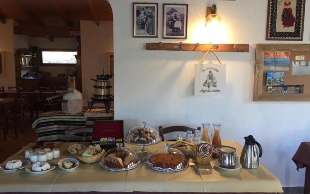 Agriturismo Su Meurreddu