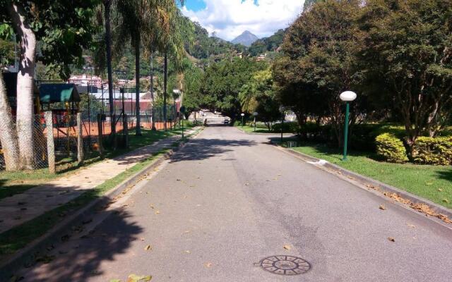 Live Suites Itaipava