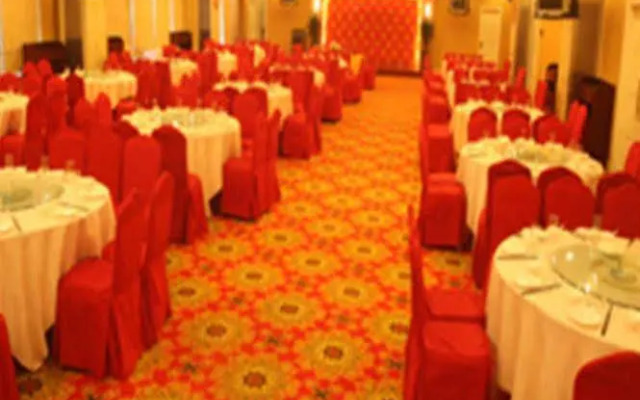 Shanyang Jianguo