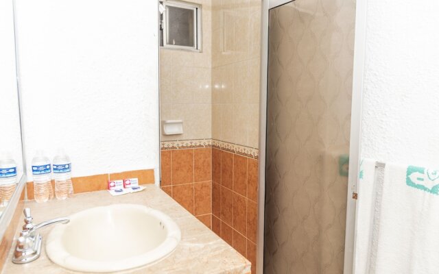 Hotel Villas Santa Ana