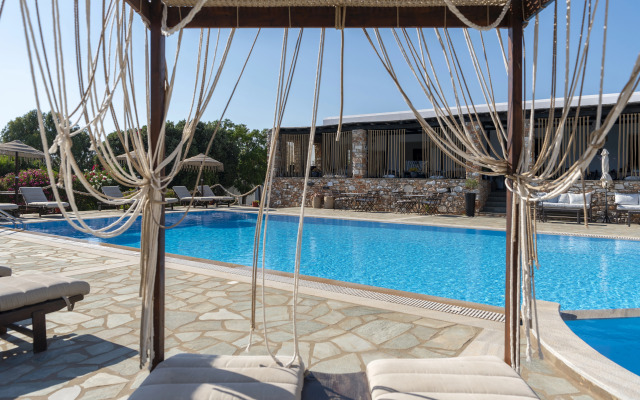 Parosland Hotel