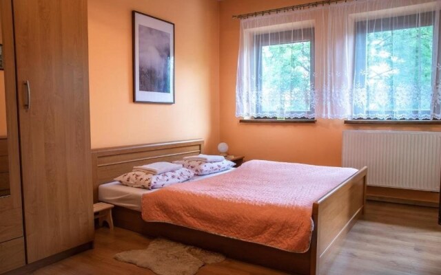 Apartament Domino