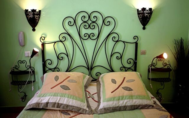 Hôtel du Vieux Moulin