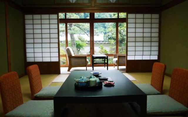 Ryokan Itaniya