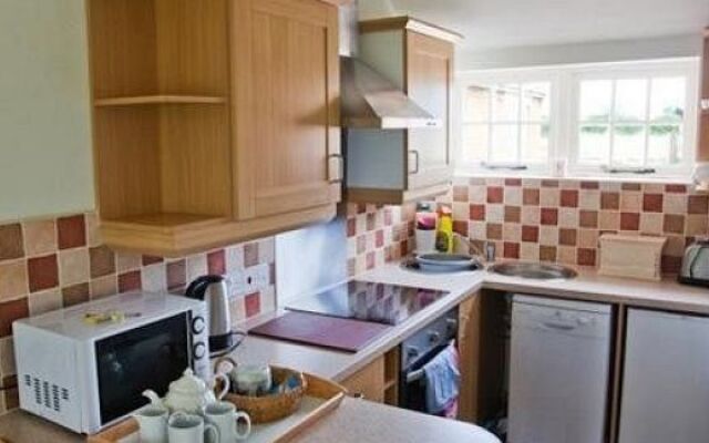 The Old Rectory Bed and Breakfast