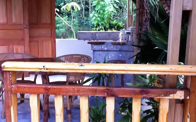 Coco Bay Villa