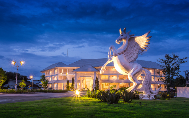 White House Hotel