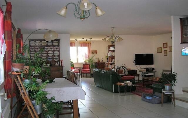 Chambres d'hôtes La Petite Pause