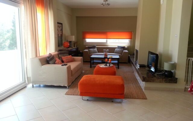 Luxurious Villa Anna Maria