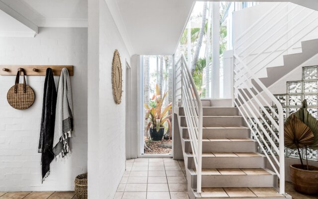 A PERFECT STAY - Byron Pacific Vista
