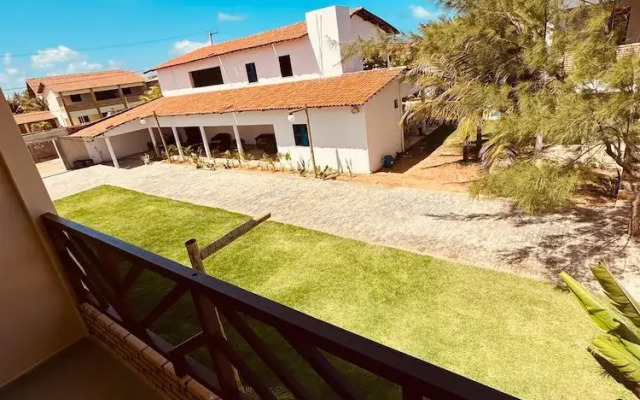 Pousada Villa Manzuá