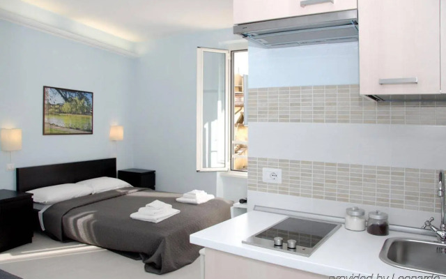 Daplace - HQH Colosseo