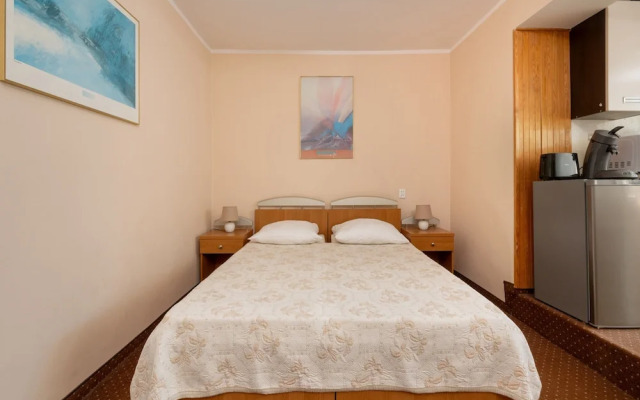 Studio Apartment in Rewal Near the Beach