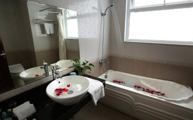 Luxor Boutique Hotel