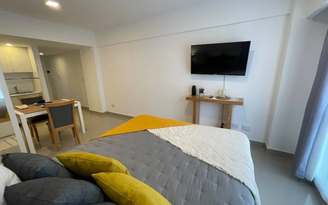Modern & Cozy Studio in San Telmo No7155