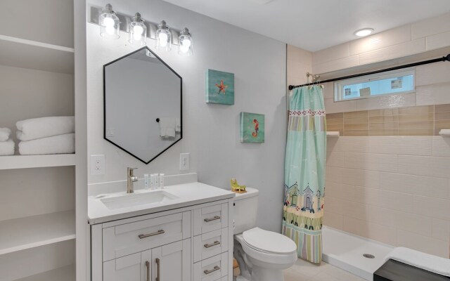 Avei655 - Ocean Spirit