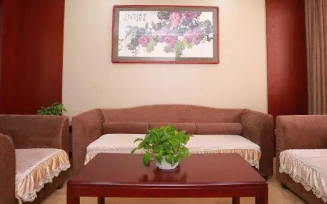 Xiang Yun Siji Hotel