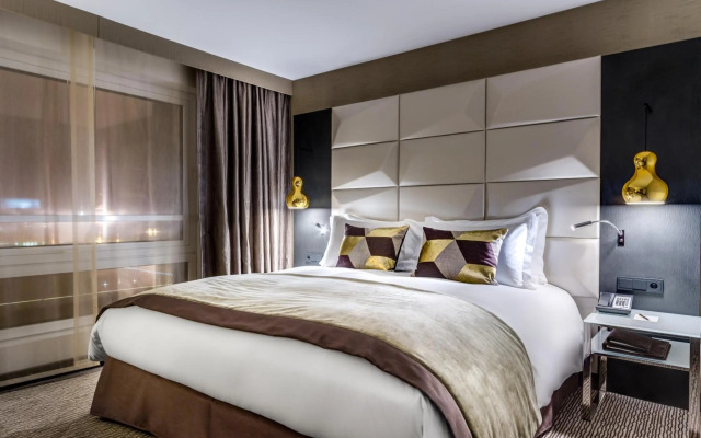 The Bailey's Hotel London Kensington