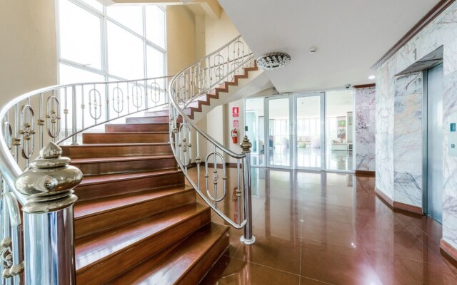 OYO 555 Chateau Vista