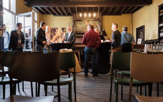Hotel Brouwerij Het Anker