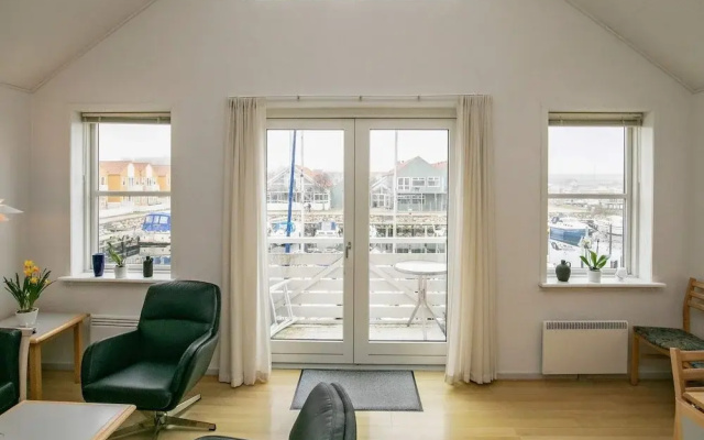 6 Person Holiday Home in Rudkobing