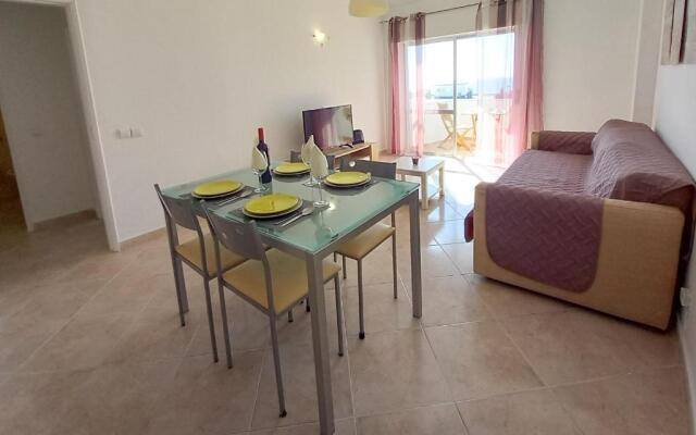 T1 PonteMira 6 50M PRAIA VISTA MAR