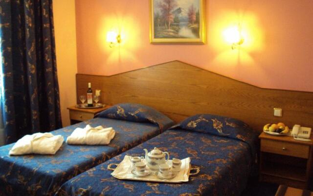 Astoria Hotel Traditional