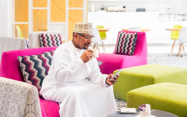 Mercure Sohar